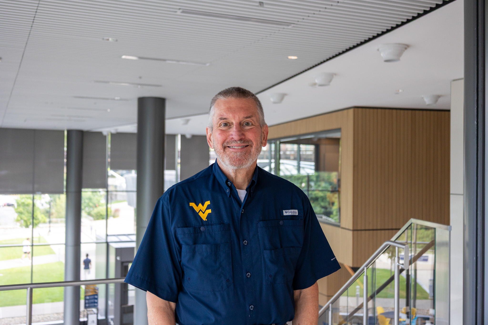 Brad Humphreys, Ph.D.