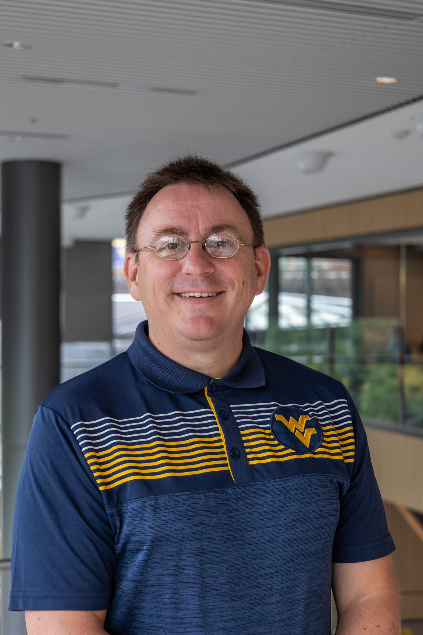 Stephane Collignon, Ph.D.