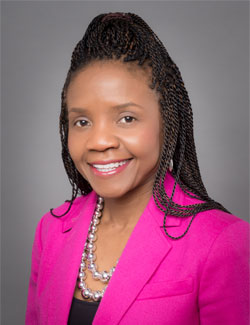 Ann Marie Hibbert, Ph.D.
