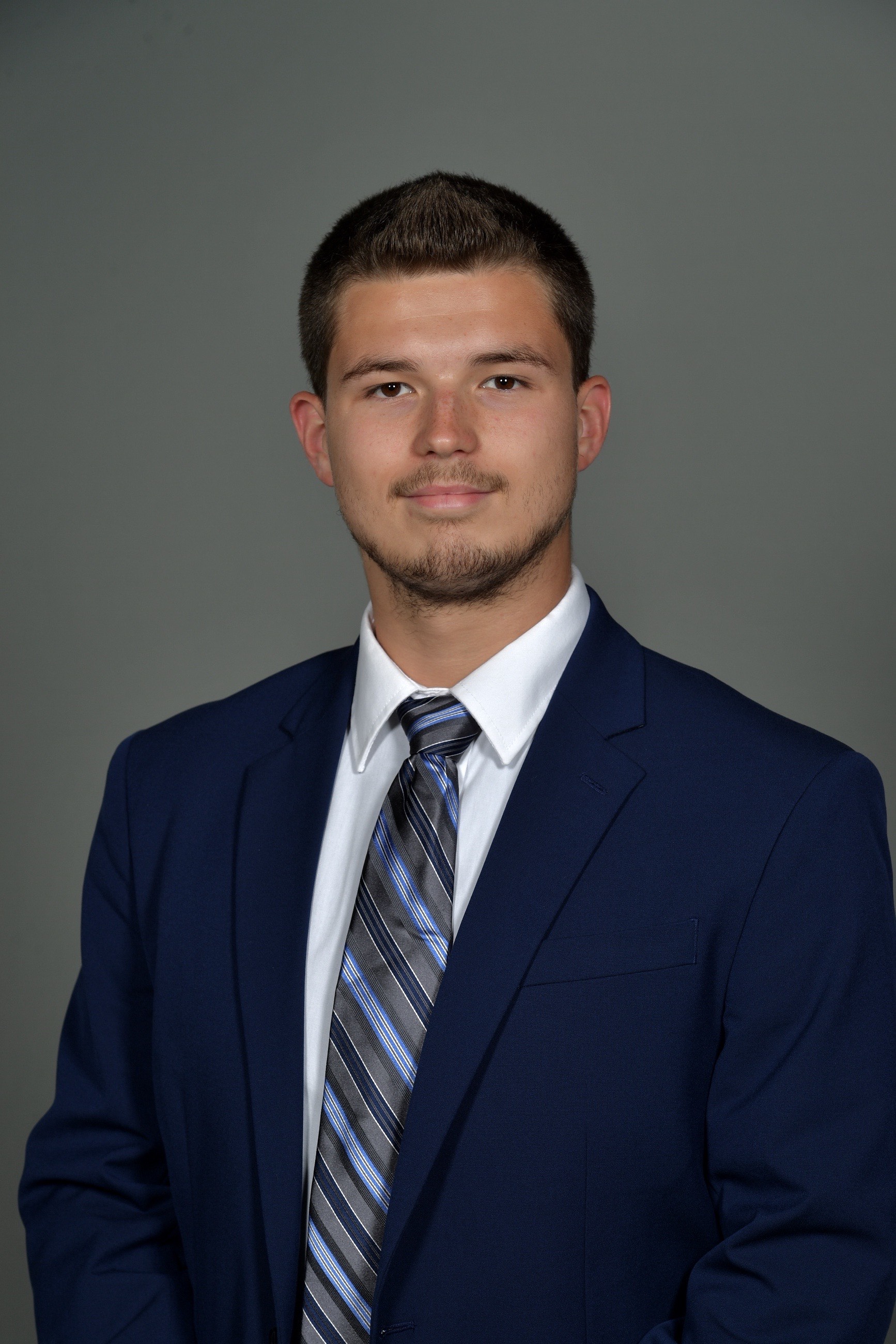 Benjamin (Benji) Harman