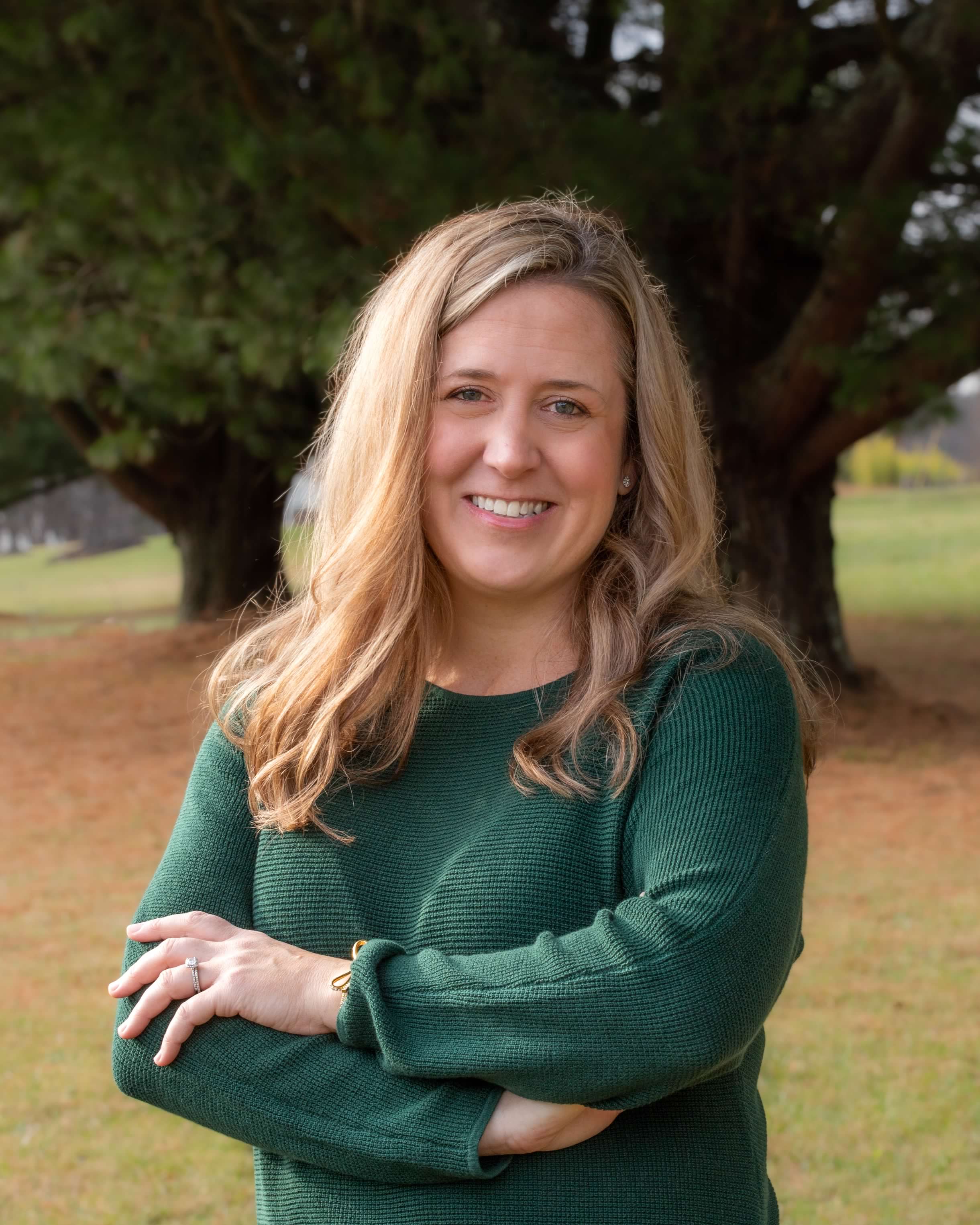 Katherine Kopp