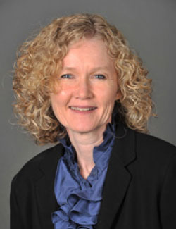 M. Paula Fitzgerald Ph.D.