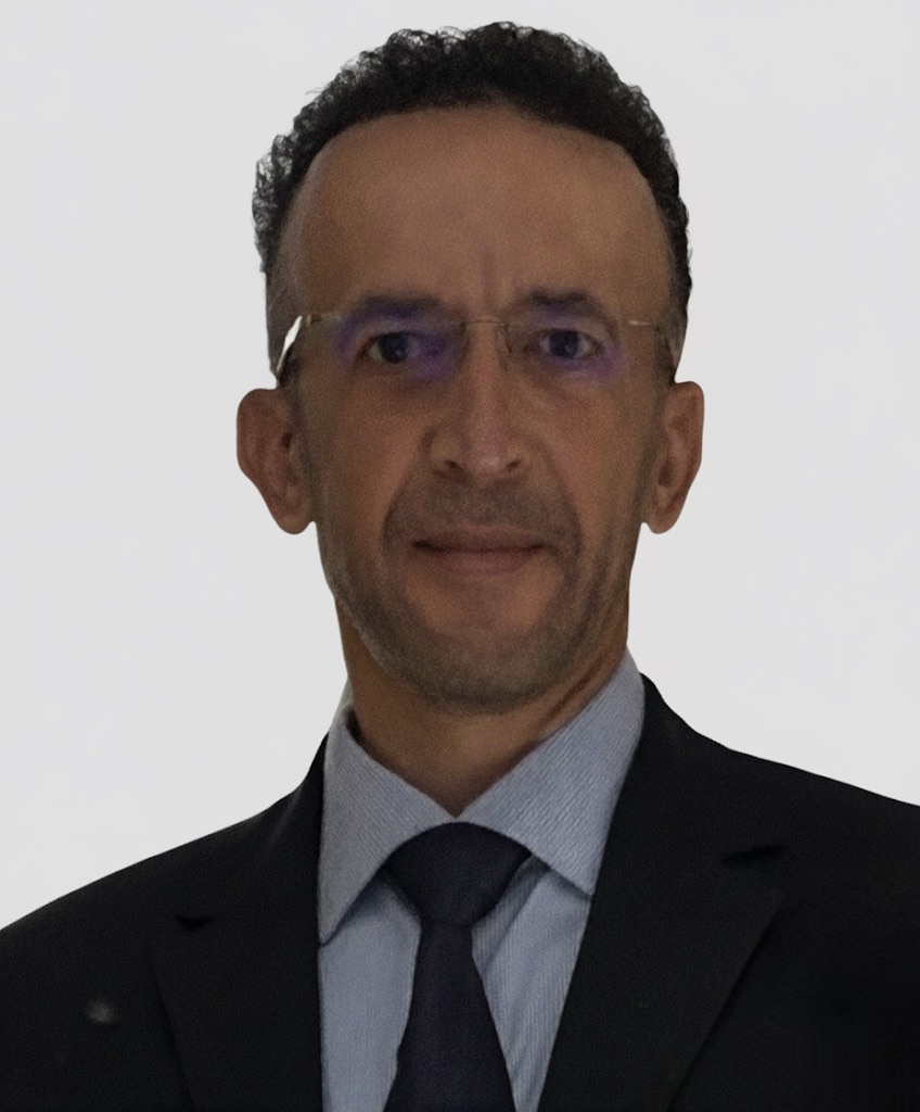 Abdelghani (Rani) Boukerrou