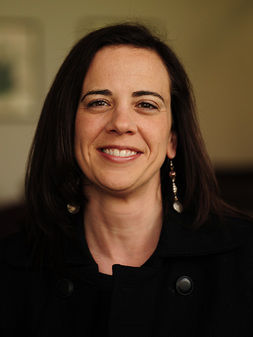 Heather Stephens