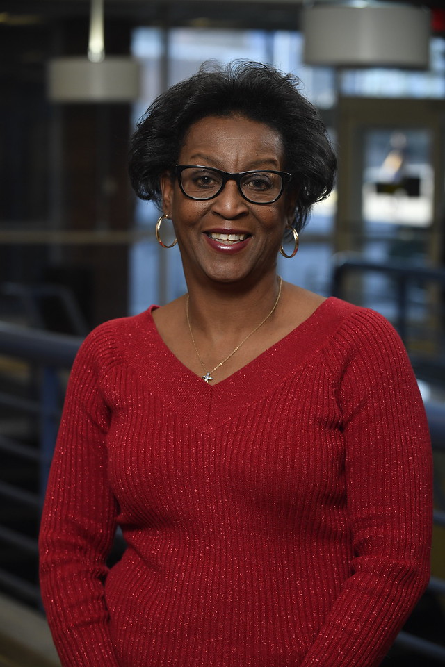 Priscilla Minter